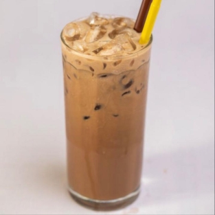 Coffee Milk