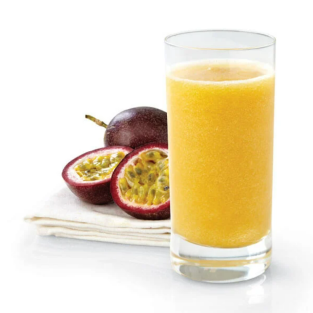 Nước ép Chanh dây