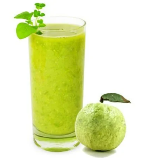 Nước ép Ổi